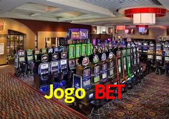 Slots no Site Jogo Bet